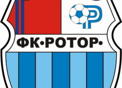 «Ротор» вновь на вершине турнирной таблицы «Ротор» вновь на вершине турнирной таблицы