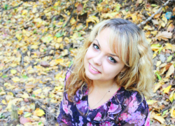 Конкурс «Сто красавиц Волгограда» продолжается. Новая участница - Анна Смирнова Конкурс «Сто красавиц Волгограда» продолжается. Новая участница - Анна Смирнова