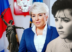 Наша в Госдуме! Как простая учительница истории стала депутатом от Волгоградской области Наша в Госдуме! Как простая учительница истории стала депутатом от Волгоградской области