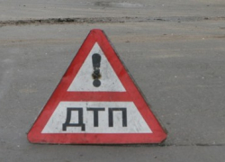В результате ДТП в больницу попали девушка и 6-летний ребенок В результате ДТП в больницу попали девушка и 6-летний ребенок