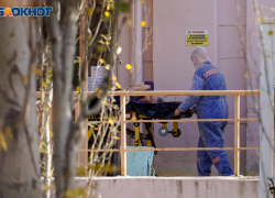 Волгоградская область провалилась по критериям свободного от COVID-19 региона Волгоградская область провалилась по критериям свободного от COVID-19 региона