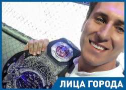 Девушки приходят на борьбу в поисках мужчины, - чемпион мира по грэпплингу из Волгограда Девушки приходят на борьбу в поисках мужчины, - чемпион мира по грэпплингу из Волгограда
