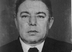 Ушел из жизни заслуженный агроном Волгоградской области Иван Шестеренко Ушел из жизни заслуженный агроном Волгоградской области Иван Шестеренко
