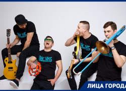 «Мы рады, что за последние 10 лет event-индустрия очень выросла», – кавер-бэнд из Волгограда The Puhoviks «Мы рады, что за последние 10 лет event-индустрия очень выросла», – кавер-бэнд из Волгограда The Puhoviks