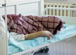 Каждый шестой волгоградец умирает от онкологии Каждый шестой волгоградец умирает от онкологии