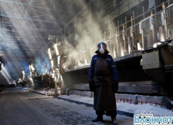 Волгоградский алюминиевый завод на пути к восстановлению Волгоградский алюминиевый завод на пути к восстановлению