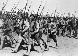 Календарь: 15 июня 1918 года – в Царицыне Сталин начал формирование частей Красной армии Календарь: 15 июня 1918 года – в Царицыне Сталин начал формирование частей Красной армии