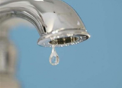 Горводоканал отложил полное отключение воды для Городища Горводоканал отложил полное отключение воды для Городища