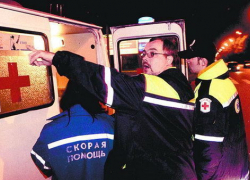 На юге Волгограда водитель на «ВАЗ-2107» сбил ровесницу На юге Волгограда водитель на «ВАЗ-2107» сбил ровесницу
