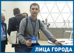 На волгоградских тротуарах нельзя встречаться двум инвалидам, - лидер волгоградских велосипедистов На волгоградских тротуарах нельзя встречаться двум инвалидам, - лидер волгоградских велосипедистов