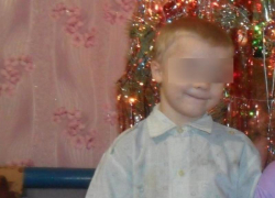 Забивший до смерти 7-летнего ребенка отчим в Волгоградской области получил 12,5 лет «строгача» Забивший до смерти 7-летнего ребенка отчим в Волгоградской области получил 12,5 лет «строгача»
