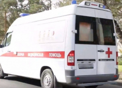 В Волгограде на улице Ватутина автомобиль сбил 11-летнюю школьницу В Волгограде на улице Ватутина автомобиль сбил 11-летнюю школьницу