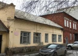 «Это достояние мусульман»: здание Царицынской мечети выставляют на торги в Волгограде «Это достояние мусульман»: здание Царицынской мечети выставляют на торги в Волгограде