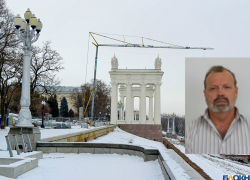 Муж бывшего депутата гордумы уволен из администрации в Волгограде Муж бывшего депутата гордумы уволен из администрации в Волгограде