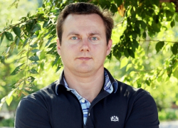 Роман Гребенников: «Будет в Волгограде хозяин, будет и порядок» Роман Гребенников: «Будет в Волгограде хозяин, будет и порядок»