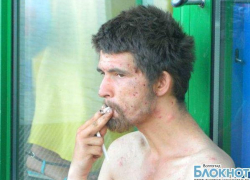 Помогите опознать жителя Красноармейского района Волгограда Помогите опознать жителя Красноармейского района Волгограда