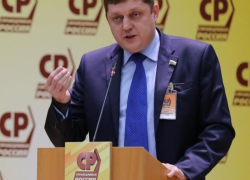 Олег Пахолков: «Это была чудовищная провокация против государства Олег Пахолков: «Это была чудовищная провокация против государства