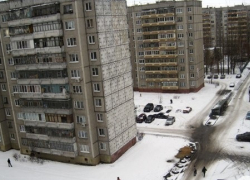 В Волгограде врач-гинеколог выбросилась с 14-этажа из-за проблем на работе В Волгограде врач-гинеколог выбросилась с 14-этажа из-за проблем на работе
