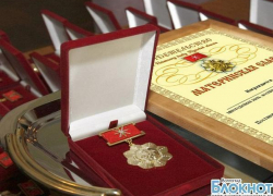 Многодетных волгоградок наградят Почетными знаками Многодетных волгоградок наградят Почетными знаками