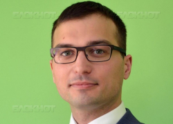 Выходец из торговой сети «МАН» направлен на борьбу с терроризмом в Волгограде Выходец из торговой сети «МАН» направлен на борьбу с терроризмом в Волгограде