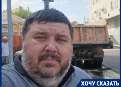 Запретить проезд фур через скрипящий мост в Волгограде требует блогер Ульянов Запретить проезд фур через скрипящий мост в Волгограде требует блогер Ульянов