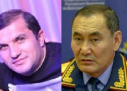 «Правая рука Владимира Кадина» дал показания на Михаила Музраева «Правая рука Владимира Кадина» дал показания на Михаила Музраева