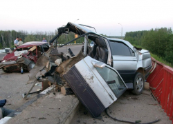 Выходные в Волгограде: 36 аварий, 50 пострадавших и двое погибших Выходные в Волгограде: 36 аварий, 50 пострадавших и двое погибших