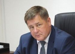 В МУП «Горводоканал» новый начальник В МУП «Горводоканал» новый начальник