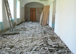 Три волгоградские школы ждет капремонт Три волгоградские школы ждет капремонт