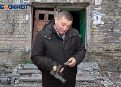 Стало известно, кто голосовал на выборах против Андрея Бочарова Стало известно, кто голосовал на выборах против Андрея Бочарова