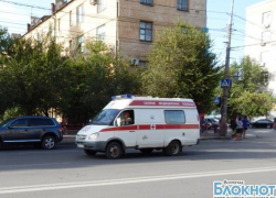 В Волгоградской области уже 43 человека заболели лихорадкой Западного Нила В Волгоградской области уже 43 человека заболели лихорадкой Западного Нила