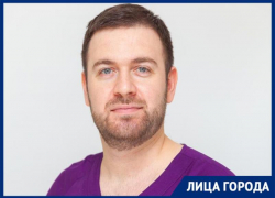 «У мужчин в области макушки есть очень интересная зона», - пластический хирург из Волгограда Таха Камаль «У мужчин в области макушки есть очень интересная зона», - пластический хирург из Волгограда Таха Камаль