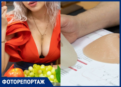 Шикарная грудь и плоский живот: волгоградкам помогут после родов Шикарная грудь и плоский живот: волгоградкам помогут после родов