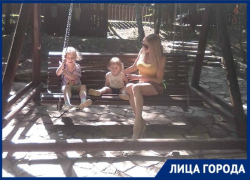 Волгоградка в 33 года с тремя высшими образованиями усыновила двоих приемных детей Волгоградка в 33 года с тремя высшими образованиями усыновила двоих приемных детей