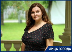 «Людям нравится играть в куклы и во взрослом возрасте», - создатель авторской куклы в Волгограде Светлана Ясавнина «Людям нравится играть в куклы и во взрослом возрасте», - создатель авторской куклы в Волгограде Светлана Ясавнина
