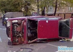 В Волжском за рулем «восьмерки» погибла 15-летняя девушка В Волжском за рулем «восьмерки» погибла 15-летняя девушка