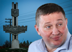 Губернатор Андрей Бочаров подарил «туземцам» Дубовки нового главу района, - гражданский активист Губернатор Андрей Бочаров подарил «туземцам» Дубовки нового главу района, - гражданский активист