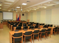 Волгоградские депутаты «распилят» 2 миллиарда рублей Волгоградские депутаты «распилят» 2 миллиарда рублей