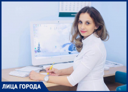 «Откладывание визита к врачу не решит проблему, а лишь усугубит её», – волгоградский врач стоматолог-ортопед Анна Зайцева «Откладывание визита к врачу не решит проблему, а лишь усугубит её», – волгоградский врач стоматолог-ортопед Анна Зайцева