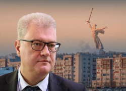 Автор фразы «Волгоград – проклятый регион» отметил политические успехи Андрея Бочарова Автор фразы «Волгоград – проклятый регион» отметил политические успехи Андрея Бочарова