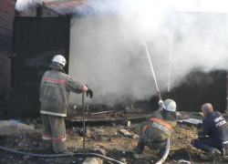 В Волгограде снова горят «Жигули» В Волгограде снова горят «Жигули»