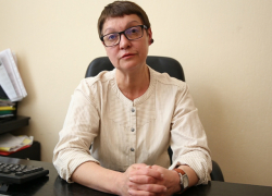 Глава комитета по культуре Волгограда – посаженная кукла, – уволенная ректор Серебряковки Глава комитета по культуре Волгограда – посаженная кукла, – уволенная ректор Серебряковки