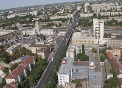 В центре Волгограда 7,8 и 9 мая перекроют движение транспорта В центре Волгограда 7,8 и 9 мая перекроют движение транспорта