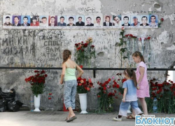 Волгоградцы вспомнят жертв бесланской трагедии Волгоградцы вспомнят жертв бесланской трагедии