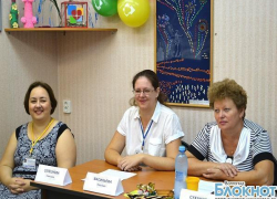 Благотворители призвали волгоградцев к активности Благотворители призвали волгоградцев к активности