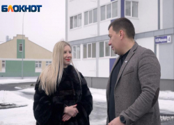 Космос, в котором хочется жить: в Волгограде есть своя «Галактика» Космос, в котором хочется жить: в Волгограде есть своя «Галактика»