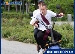 Последний звонок – 2021 в Волгограде: выпускники в объективе фотографа Последний звонок – 2021 в Волгограде: выпускники в объективе фотографа