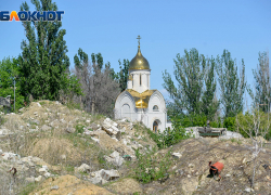 Смертность от онкологии выросла в Волгограде на 7 процентов с начала года Смертность от онкологии выросла в Волгограде на 7 процентов с начала года