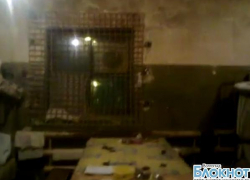 Заключенные следственного изолятора Волгограда просят помощи комиссии по правам человека Заключенные следственного изолятора Волгограда просят помощи комиссии по правам человека