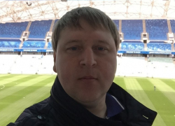 После проигрыша команде «Чертаново» спортивный директор «Ротора» угрожал судьям физической расправой После проигрыша команде «Чертаново» спортивный директор «Ротора» угрожал судьям физической расправой